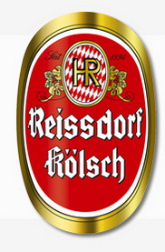 Logo Privat-Brauerei Heinrich Reissdorf GmbH Co. KG