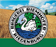 Logo Brauerei Friedrich Riemhofer GmbH & Co.KG
