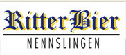 Logo Ritter St. Georgen Brauerei Karl Glossner GmbH & Co.KG