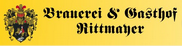 Logo Rittmayer Aisch
