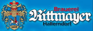 Logo Brauerei Rittmayer OHG