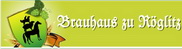 Logo Brauhaus zu Röglitz GmbH