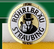 Logo Brauerei Röhrl GmbH