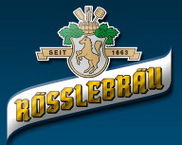 Logo Rössle Bräu