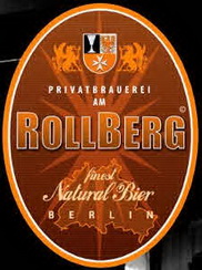 Logo Privatbrauerei Am Rollberg GmbH