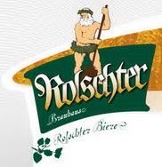 Logo Rolschter Brauhaus GmbH & Co. KG