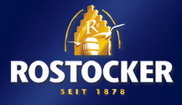 Logo Hanseatische Brauerei Rostock