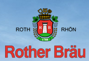 Logo Rother Bräu Bayerische Exportbierbrauerei GmbH