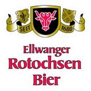 Logo Rotochsen Brauerei