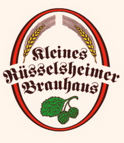 Logo Kleine Rüsselsheimer Brauhaus Gaststättengesellschaft mbH