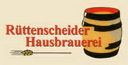 Logo Rüttenscheider Hausbrauerei GmbH