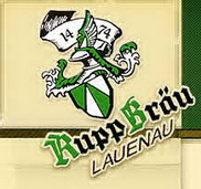 Logo Rupp Bräu Lauenau