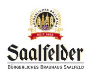 Logo Bürgerliches Brauhaus Saalfeld GmbH