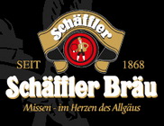 Logo Brauerei Schäffler Hanspeter Grassl KG