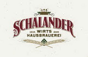 Logo Schalander Hausbrauerei