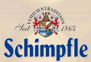 Logo Brauerei Schimpfle GmbH & Co KG