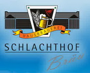 Logo Schlachthof Bräu