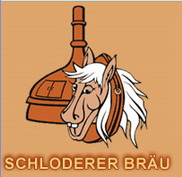 Logo Schloderer Bräu OHG