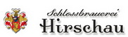 Logo Schlossbrauerei Hirschau Inh.Franz Dorfner
