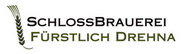 Logo Schlossbrauerei Fürstlich Drehna
