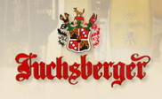 Logo Schlossbrauerei Fuchsberg GmbH & Co.KG