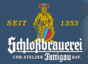Logo Schlossbrauerei Stelzer