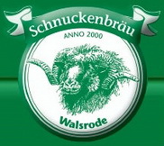 Logo Meyer Braugesellschaft KG