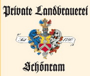 Logo Brauerei Schönram Alfred Oberlindober jun.e.K