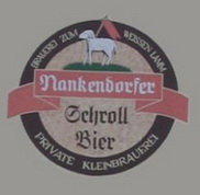 Logo Brauerei Schroll