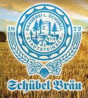 Logo Brauerei Leonhard Schübel oHG