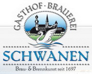 Logo Gasthof Brauerei zum Schwanen