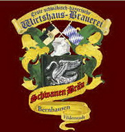 Logo Schwanen-Bräu Bernhausen GmbH