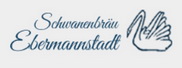 Logo Schwanenbräu Ebermannstadt