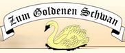 Logo Geiger Gaststätten GmbH Zum Goldenen Schwan