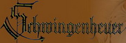 Logo Neustädter Hausbrauerei Christian Schwingenheuer
