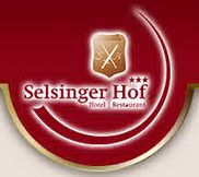 Logo Hotel Selsinger Hof