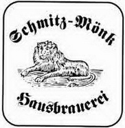 Logo Hausbrauerei Schmitz Mönk