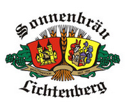 Logo Sonnenbräu Lichtenberg