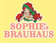 Logo Sophie‘s Brauhaus