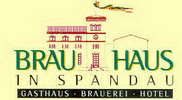 Logo Brauhaus in Spandau GmbH