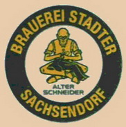 Logo Brauereigasthof Stadter