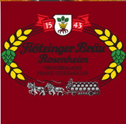 Logo Privatbrauerei Franz Steegmüller