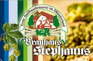 Logo Brauhaus Stephanus oHG