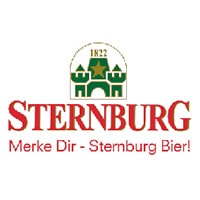 Logo Sternburg Brauerei GmbH