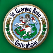 Logo St.Georgen Bräu Kramer GmbH & Co.KG