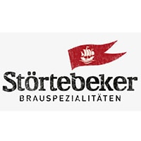 Logo Störtebeker Brauerei