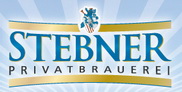 Logo Privatbrauerei STEBNER