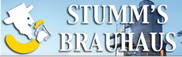 Logo Stumm‘s Brauhaus