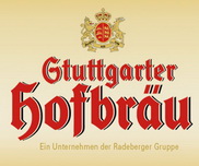 Logo Stuttgarter Hofbräu Brau AG & Co. KG