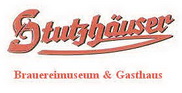 Logo Stutzhäuser HSL GmbH Brauereimuseum & Gaststätte 